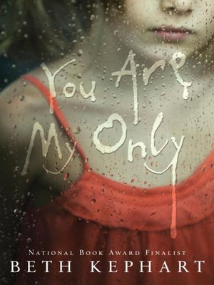 cover image of You Are My Only